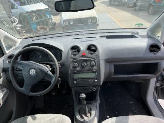 bontott VW CADDY Váltó Kulissza