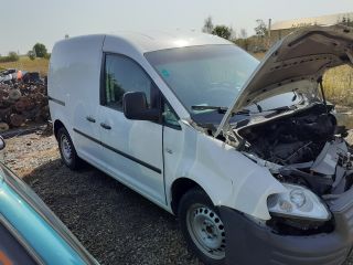 bontott VW CADDY ABS Kocka