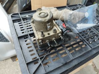 bontott VW CADDY ABS Kocka