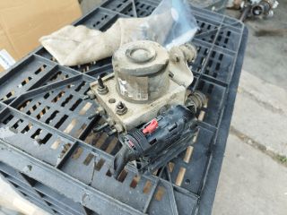 bontott VW CADDY ABS Kocka