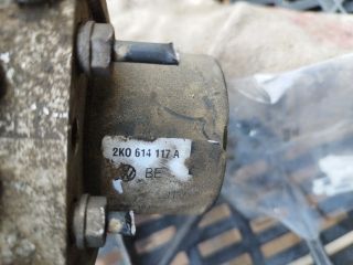 bontott VW CADDY ABS Kocka