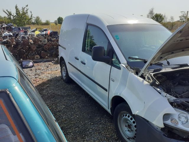 bontott VW CADDY ABS Kocka