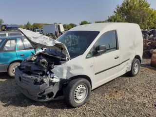 bontott VW CADDY Bal első Csonkállvány Kerékaggyal