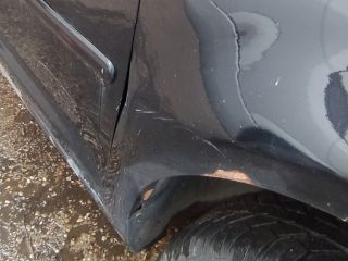 bontott VW CADDY Bal első Gólyaláb (Lengécsillapító, Rugó)