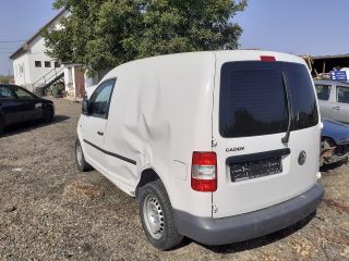 bontott VW CADDY Bal első Gólyaláb (Lengécsillapító, Rugó)