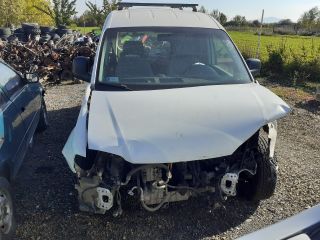 bontott VW CADDY Bal első Lengőkar