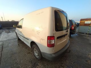 bontott VW CADDY Bal első Rugó