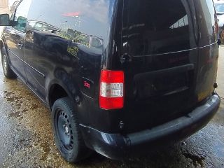 bontott VW CADDY Bal hátsó Lengéscsillapító