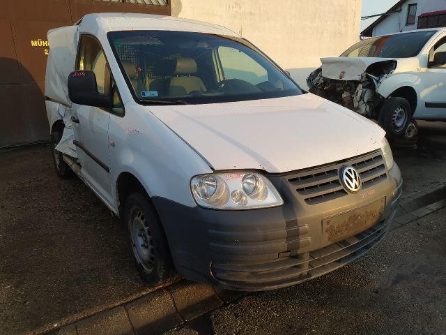 bontott VW CADDY Első Bölcső