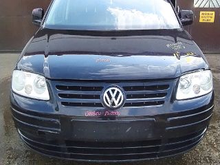 bontott VW CADDY Első Bölcső