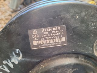 bontott VW CADDY Fékrásegítő