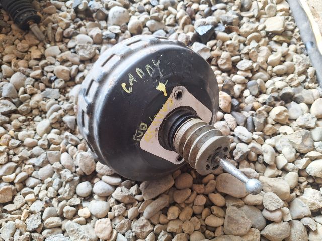 bontott VW CADDY Fékrásegítő