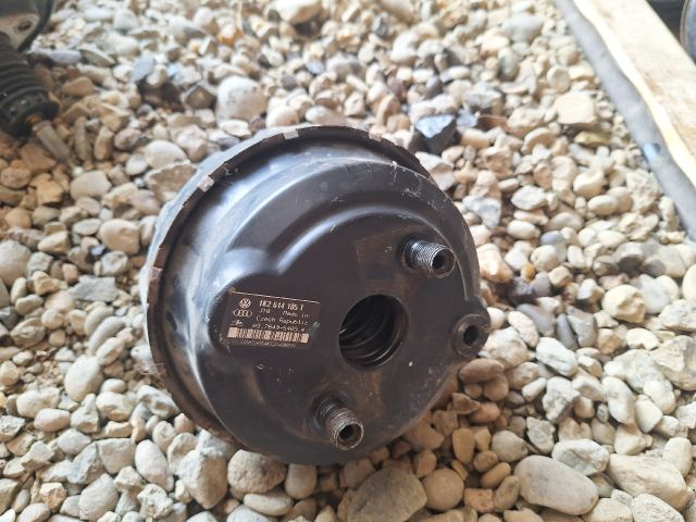 bontott VW CADDY Fékrásegítő