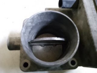 bontott VW CADDY Fojtószelep (Elektromos)