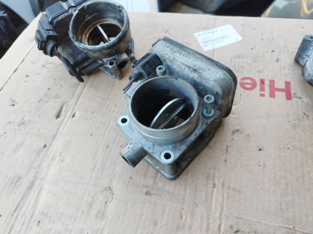 bontott VW CADDY Fojtószelep (Elektromos)