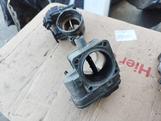 bontott VW CADDY Fojtószelep (Elektromos)