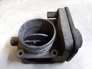 bontott VW CADDY Fojtószelep (Elektromos)