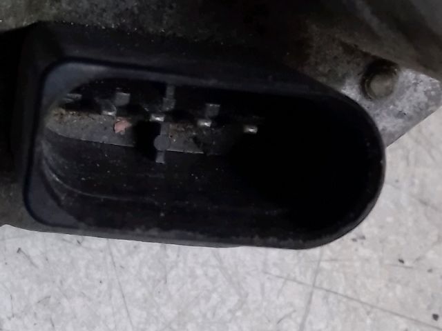 bontott VW CADDY Fojtószelep (Elektromos)