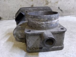 bontott VW CADDY Fojtószelep (Elektromos)