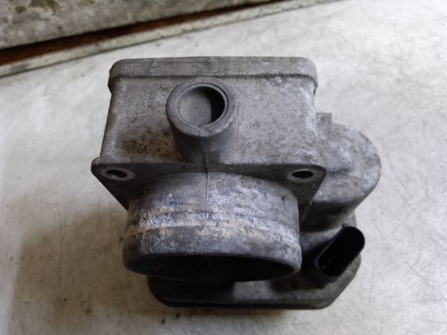 bontott VW CADDY Fojtószelep (Elektromos)