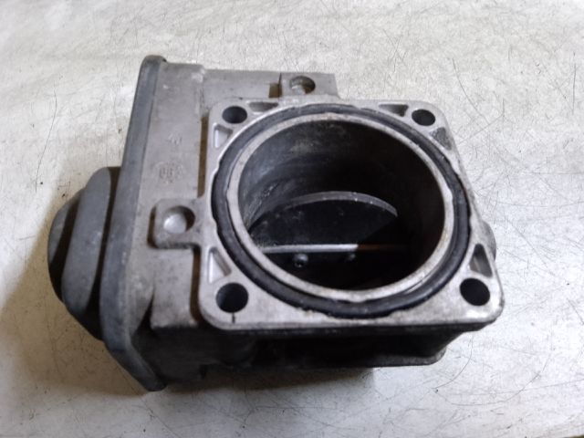 bontott VW CADDY Fojtószelep (Elektromos)