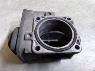 bontott VW CADDY Fojtószelep (Elektromos)