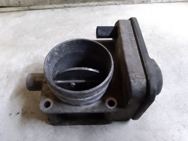 bontott VW CADDY Fojtószelep (Elektromos)