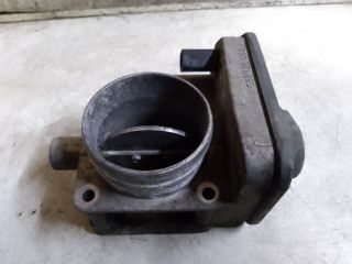 bontott VW CADDY Fojtószelep (Elektromos)