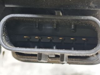 bontott VW CADDY Gázpedál (Elektromos)