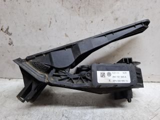 bontott VW CADDY Gázpedál (Elektromos)