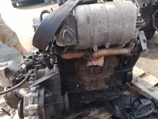 bontott VW CADDY Generátor