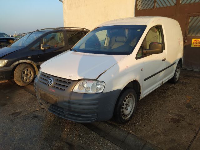 bontott VW CADDY Generátor