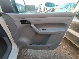 bontott VW CADDY Gyújtáskapcsoló Házzal