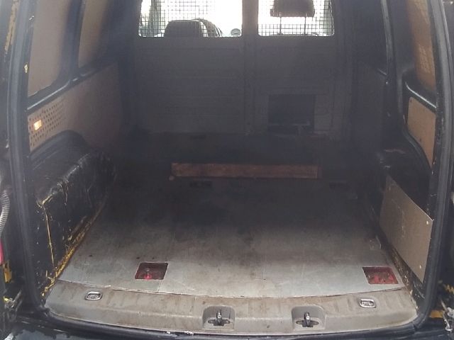 bontott VW CADDY Hátsó Híd (Tárcsafékes)