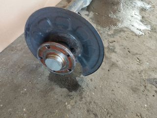 bontott VW CADDY Hátsó Híd (Tárcsafékes)