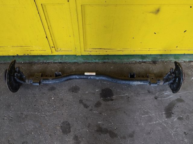 bontott VW CADDY Hátsó Híd (Tárcsafékes)