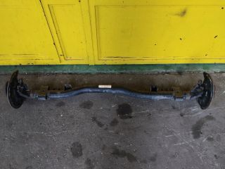 bontott VW CADDY Hátsó Híd (Tárcsafékes)