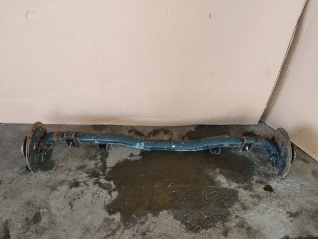 bontott VW CADDY Hátsó Híd (Tárcsafékes)