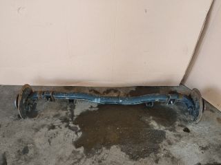 bontott VW CADDY Hátsó Híd (Tárcsafékes)