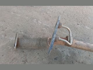 bontott VW CADDY Hátsó Kipufogó Dob