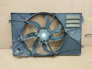 bontott VW CADDY Hűtőventilátor