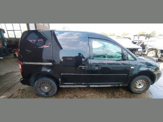 bontott VW CADDY Jobb első Gólyaláb (Lengécsillapító, Rugó)