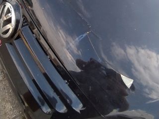 bontott VW CADDY Jobb első Gólyaláb (Lengécsillapító, Rugó)