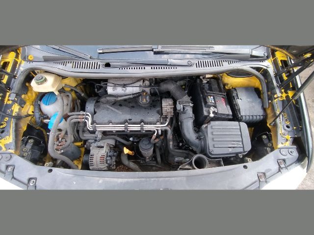 bontott VW CADDY Jobb első Lengéscsillapító