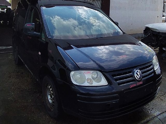 bontott VW CADDY Jobb hátsó Lengéscsillapító