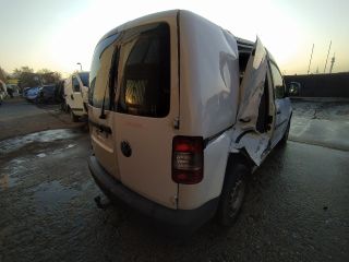 bontott VW CADDY Jobb hátsó Lengéscsillapító