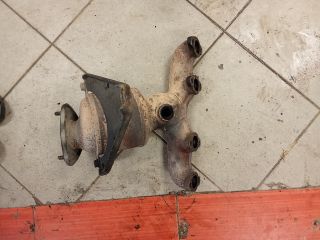 bontott VW CADDY Katalizátor