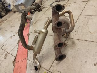 bontott VW CADDY Katalizátor