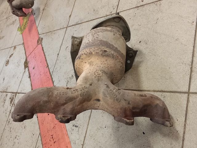 bontott VW CADDY Katalizátor