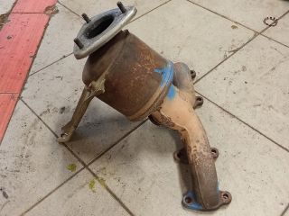 bontott VW CADDY Katalizátor